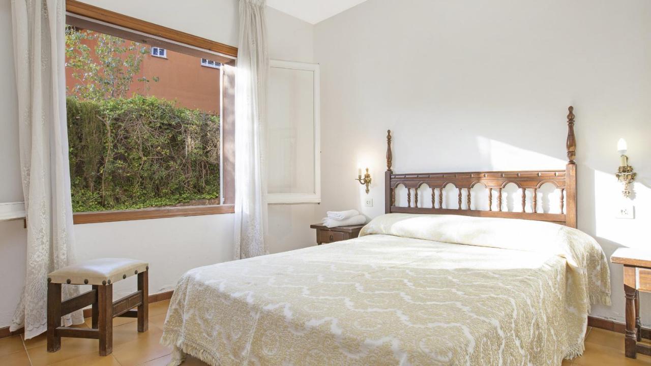 Ferienwohnung 1Benet Pl - Calella De Palafrugell Llafranc Exterior foto